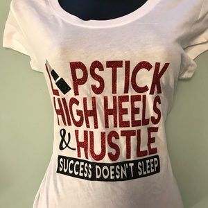 Success Doesn’t Sleep Collection